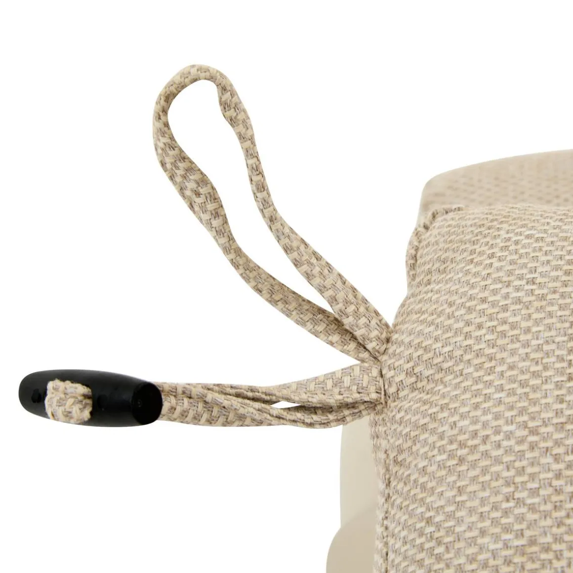 Fauteuil de jardin CELESTAM Argile