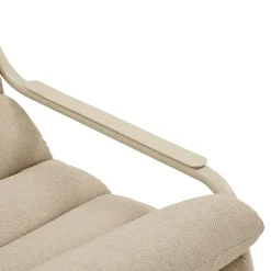 Fauteuil de jardin CELESTAM Argile