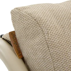 Fauteuil de jardin CELESTAM Argile