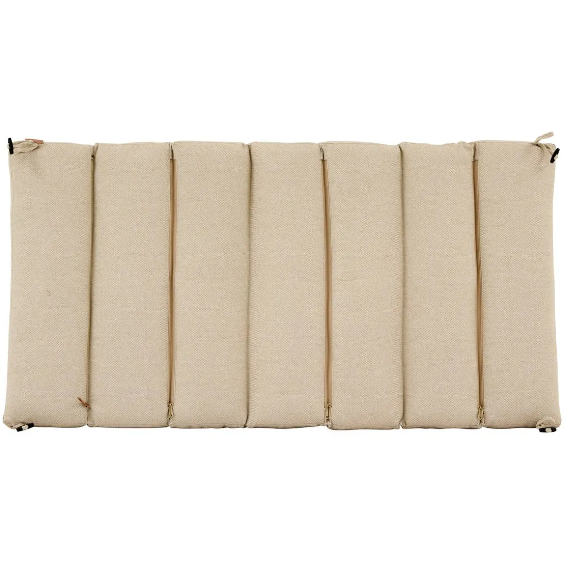 Fauteuil de jardin CELESTAM Argile