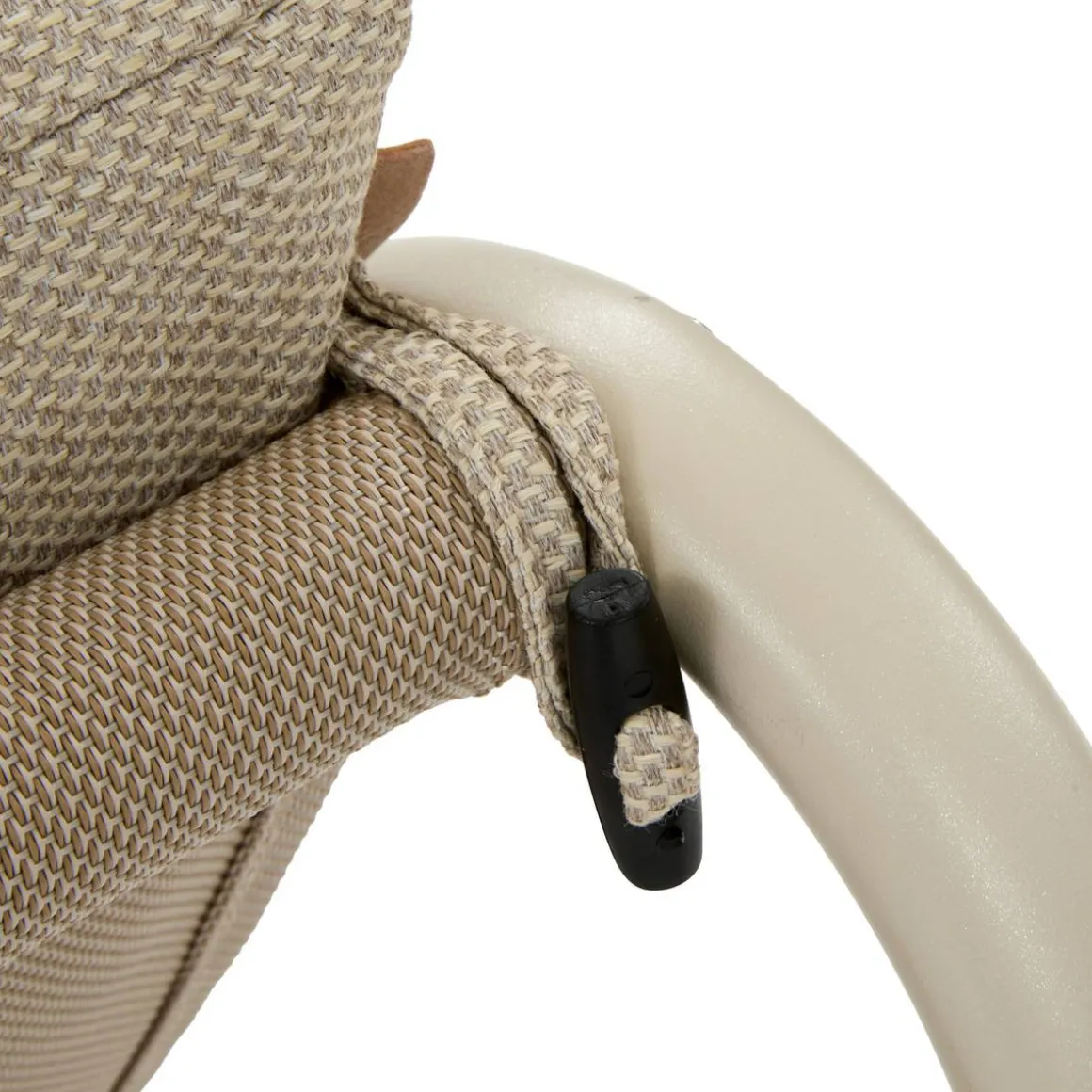 Fauteuil de jardin CELESTAM Argile
