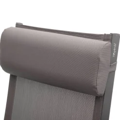 Fauteuil de jardin DECIMA Noisette / Praline