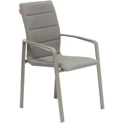 Fauteuil de jardin DIESE Badiane / Café