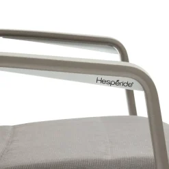 Fauteuil de jardin DIESE Badiane / Café