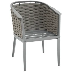 Fauteuil de jardin EMBRUNS