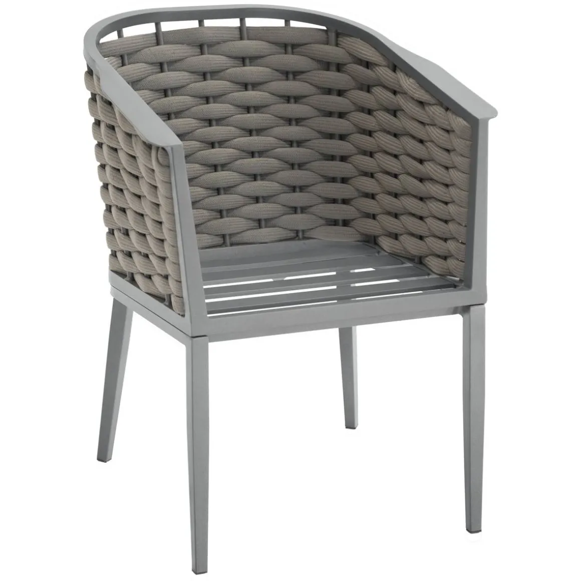 Fauteuil de jardin EMBRUNS
