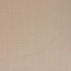 Fauteuil de jardin empilable ESSENTIA Lin, Blanc & Acacia