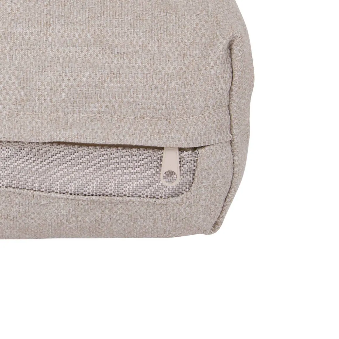 Fauteuil de jardin NELORA Miel / Honey