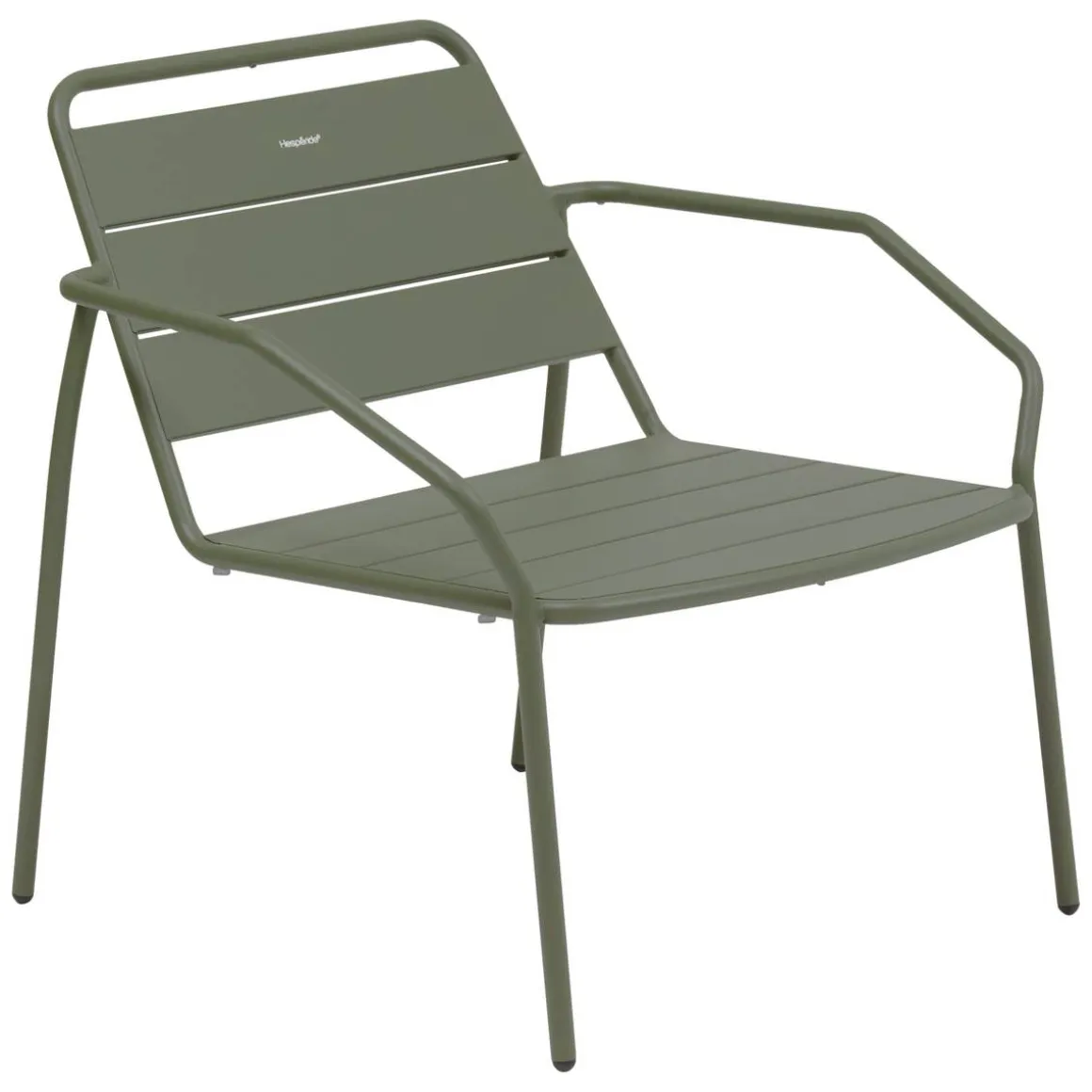 Fauteuil de jardin PHUKET Vert laurier