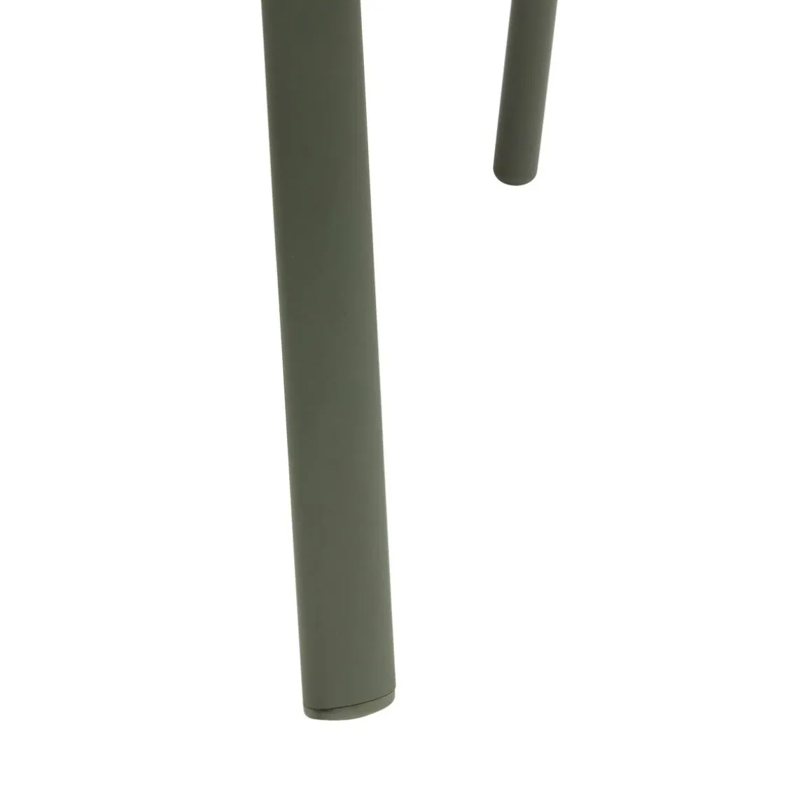 Fauteuil de jardin PIAZZA Vert Laurier