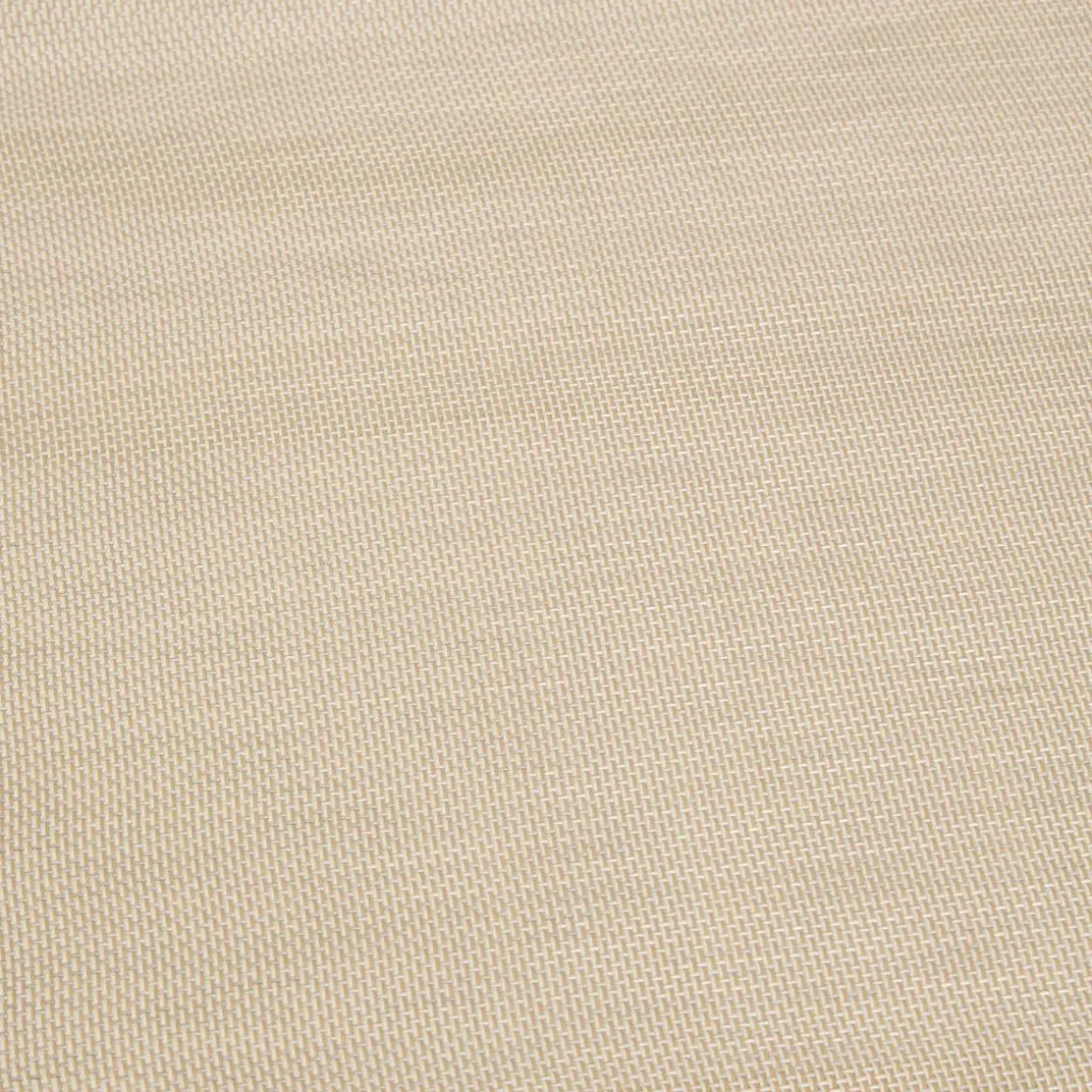 Fauteuil de jardin SILOS Beige lin