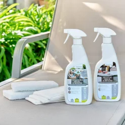Film protecteur multi-surfaces finition transparente