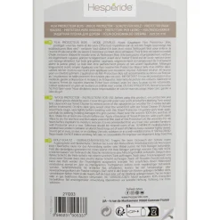 Film protecteur pour bois exotique finition transparente