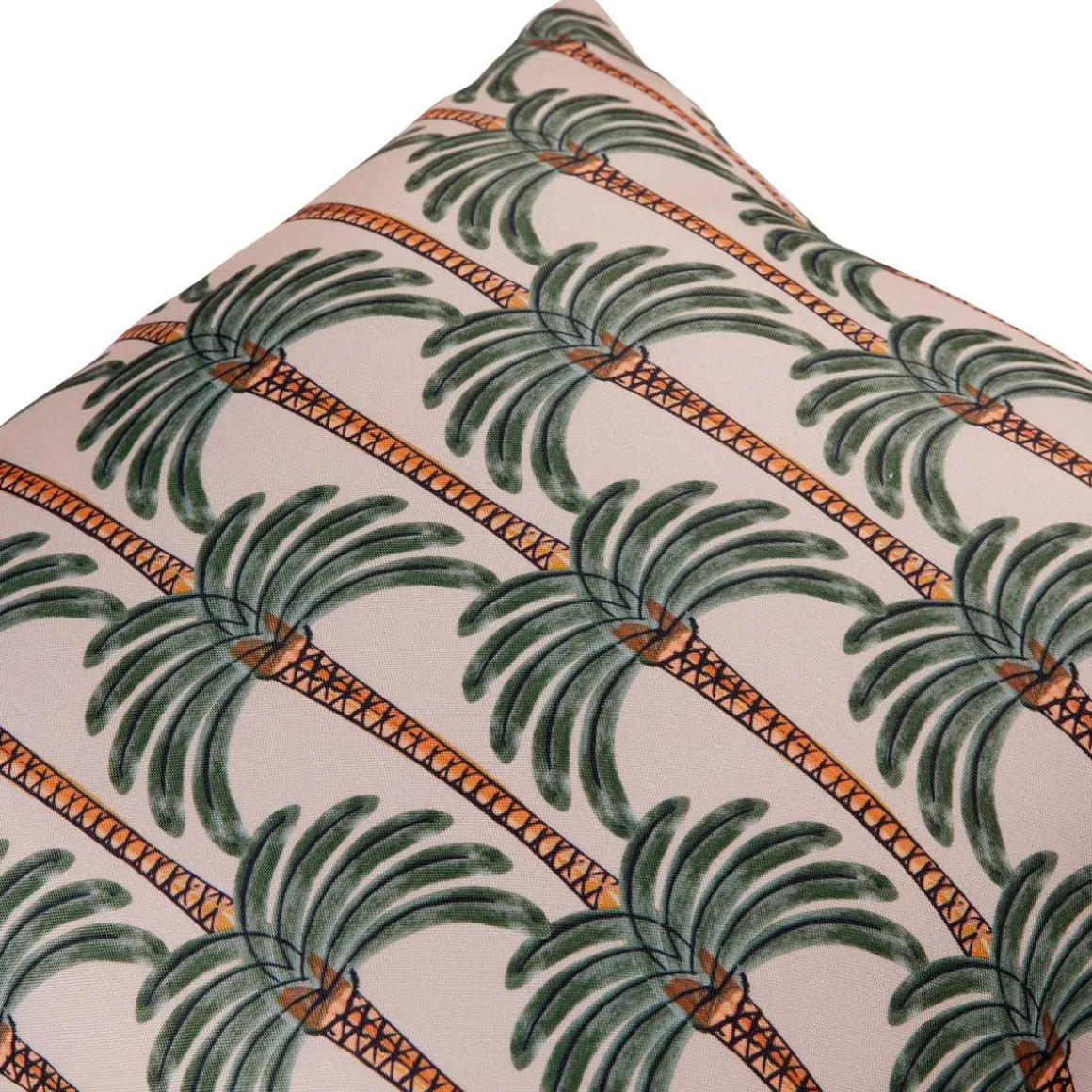 Housse de coussin d'extérieur ALBIN Lin