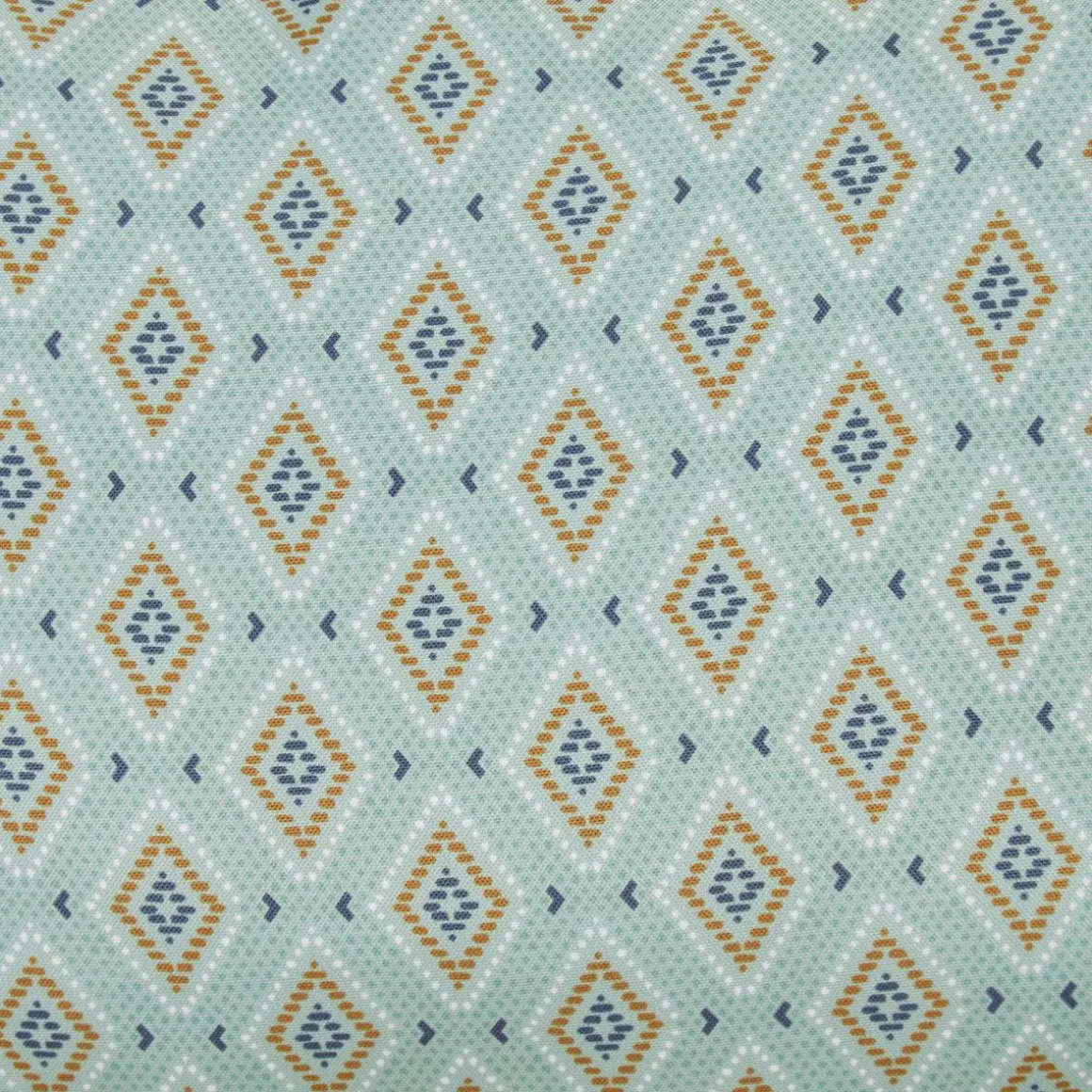 Housse de coussin d'extérieur LILIO Vert celadon