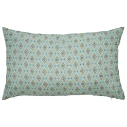 Housse de coussin d'extérieur LILIO Vert celadon