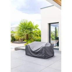 Housse de protection HAMBO pour canapé Gris S