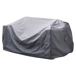 Housse de protection HAMBO pour canapé Gris L