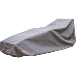 Housse de protection HAMBO pour transat Gris L