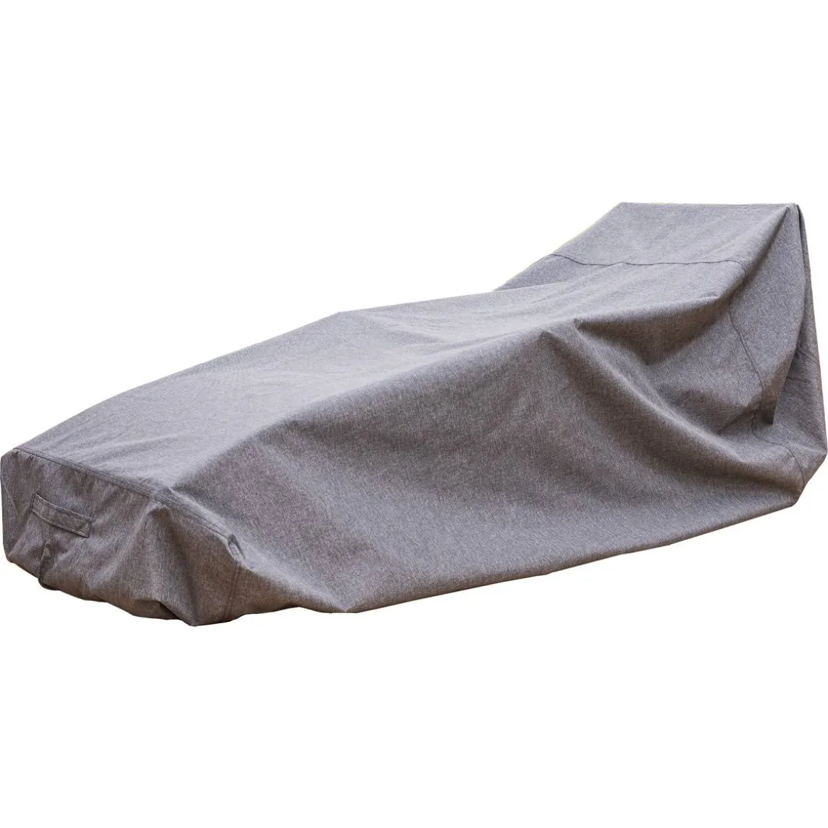 Housse de protection HAMBO pour transat Gris L