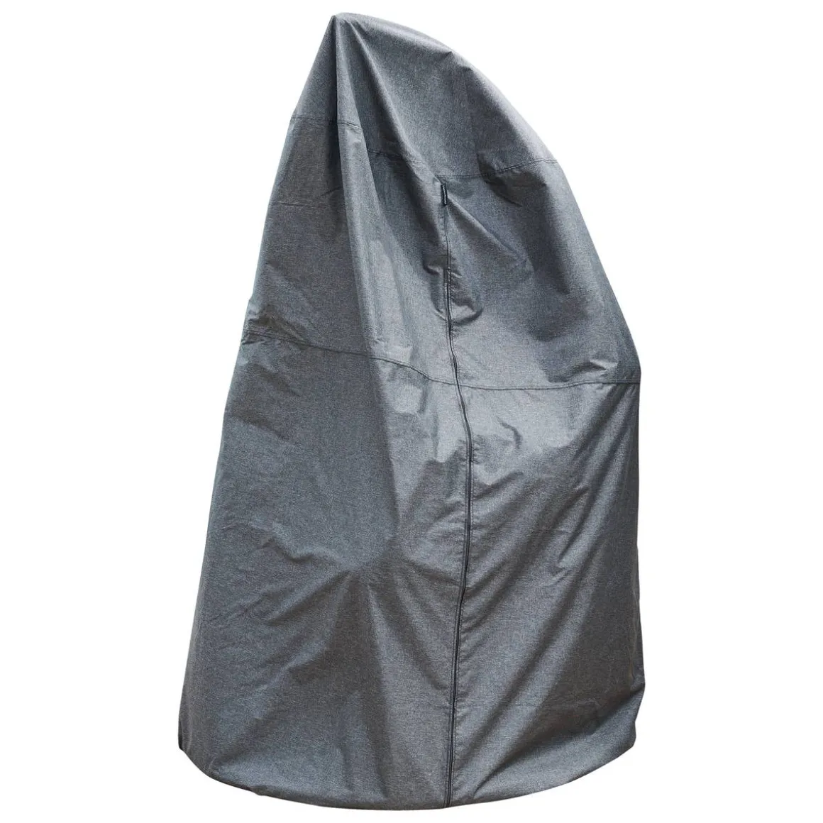 Housse de protection HAMBO pour fauteuil oeuf suspendu Gris
