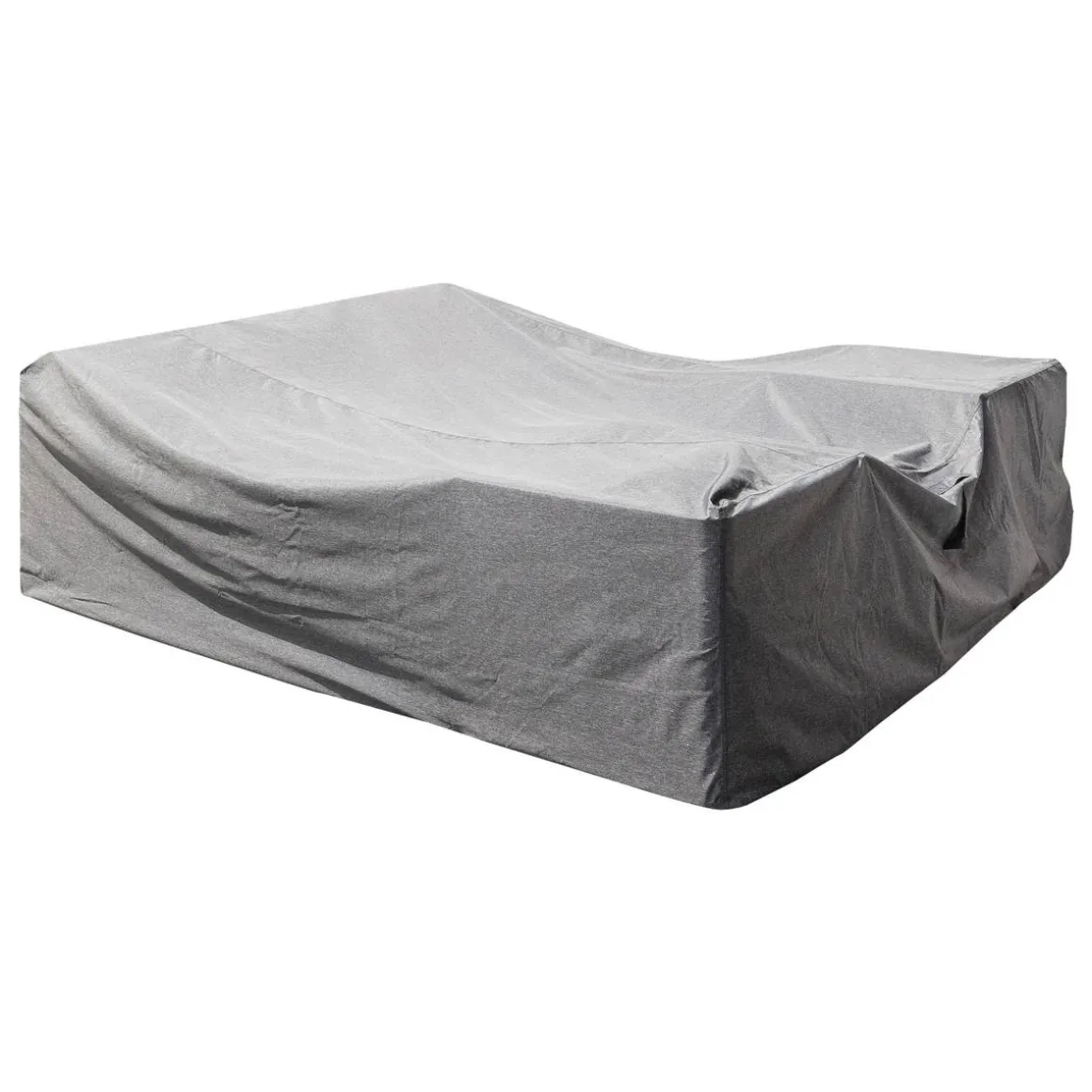 Housse de protection HAMBO pour salon Gris S
