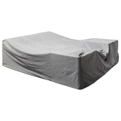 Housse de protection HAMBO pour salon Gris L