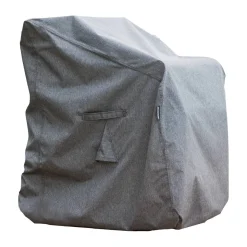 Housse de protection HAMBO pour pile de chaises Gris