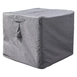 Housse de protection HAMBO pour fauteuil Gris M
