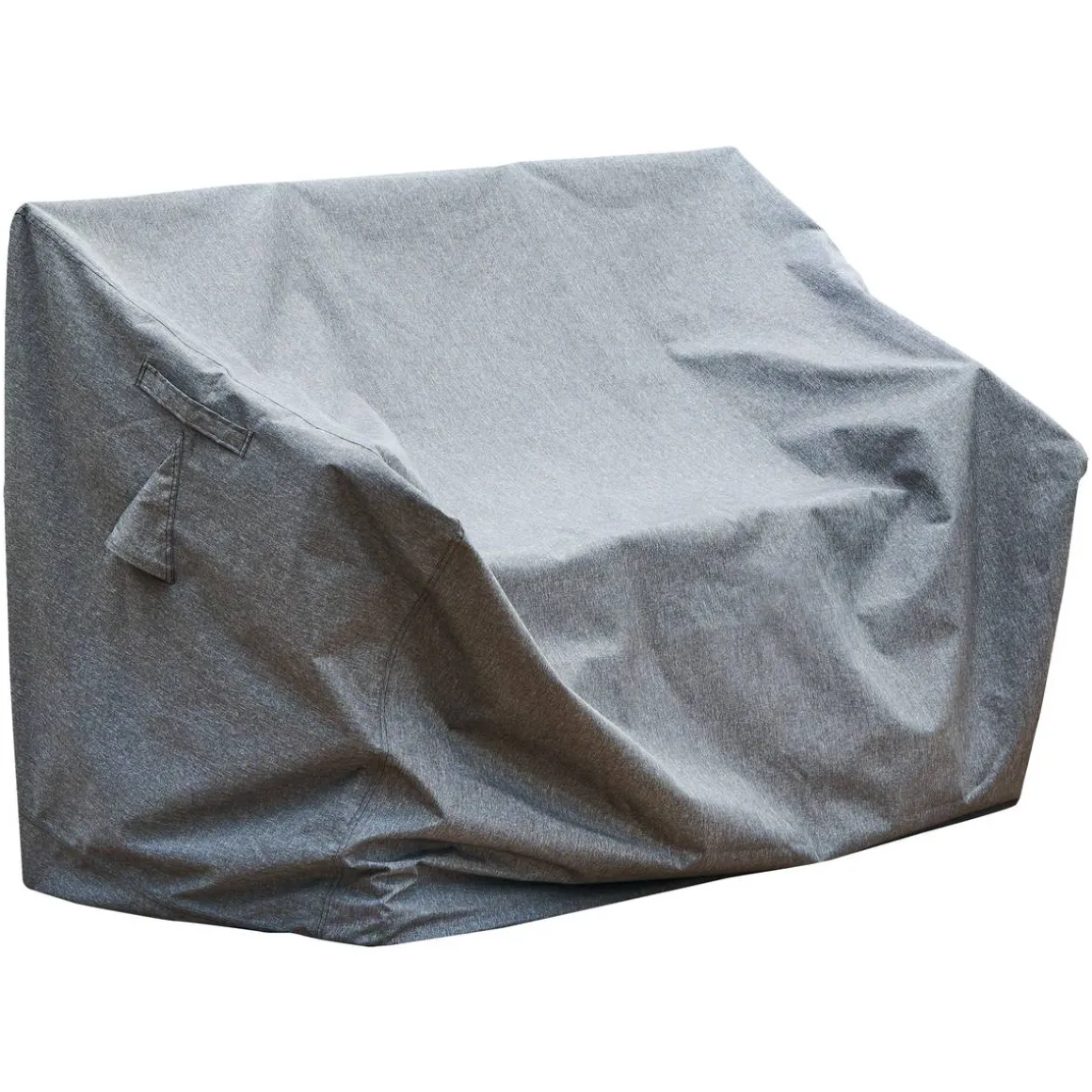 Housse de protection HAMBO pour banc Gris