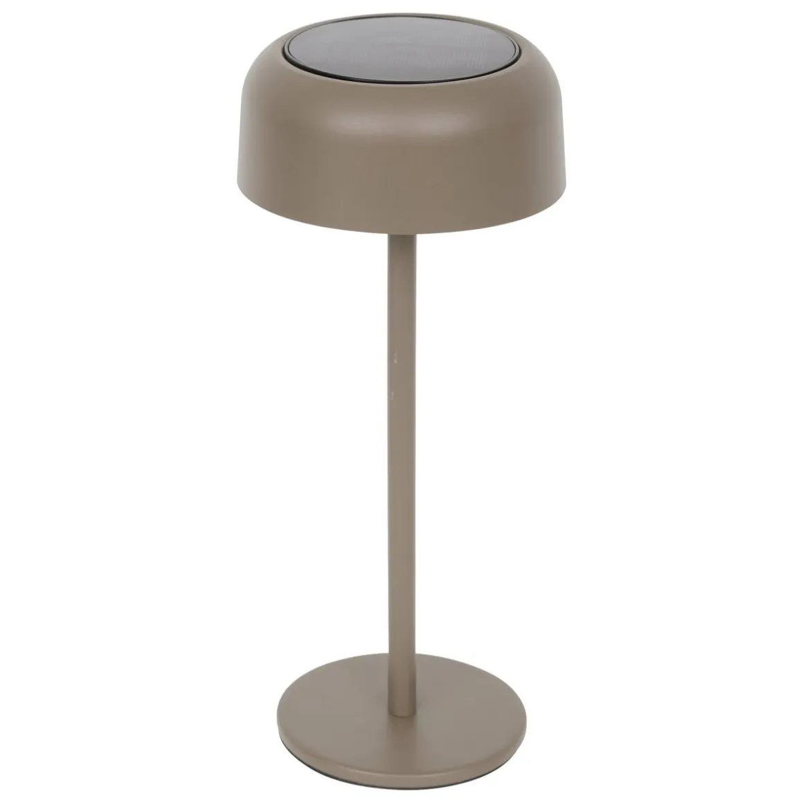 Lampe solaire BOLTY Café