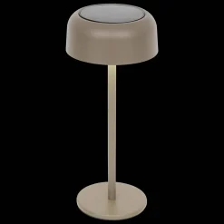 Lampe solaire BOLTY Café