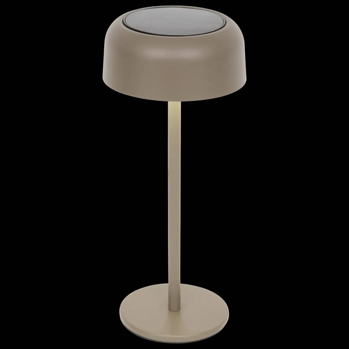 Lampe solaire BOLTY Café