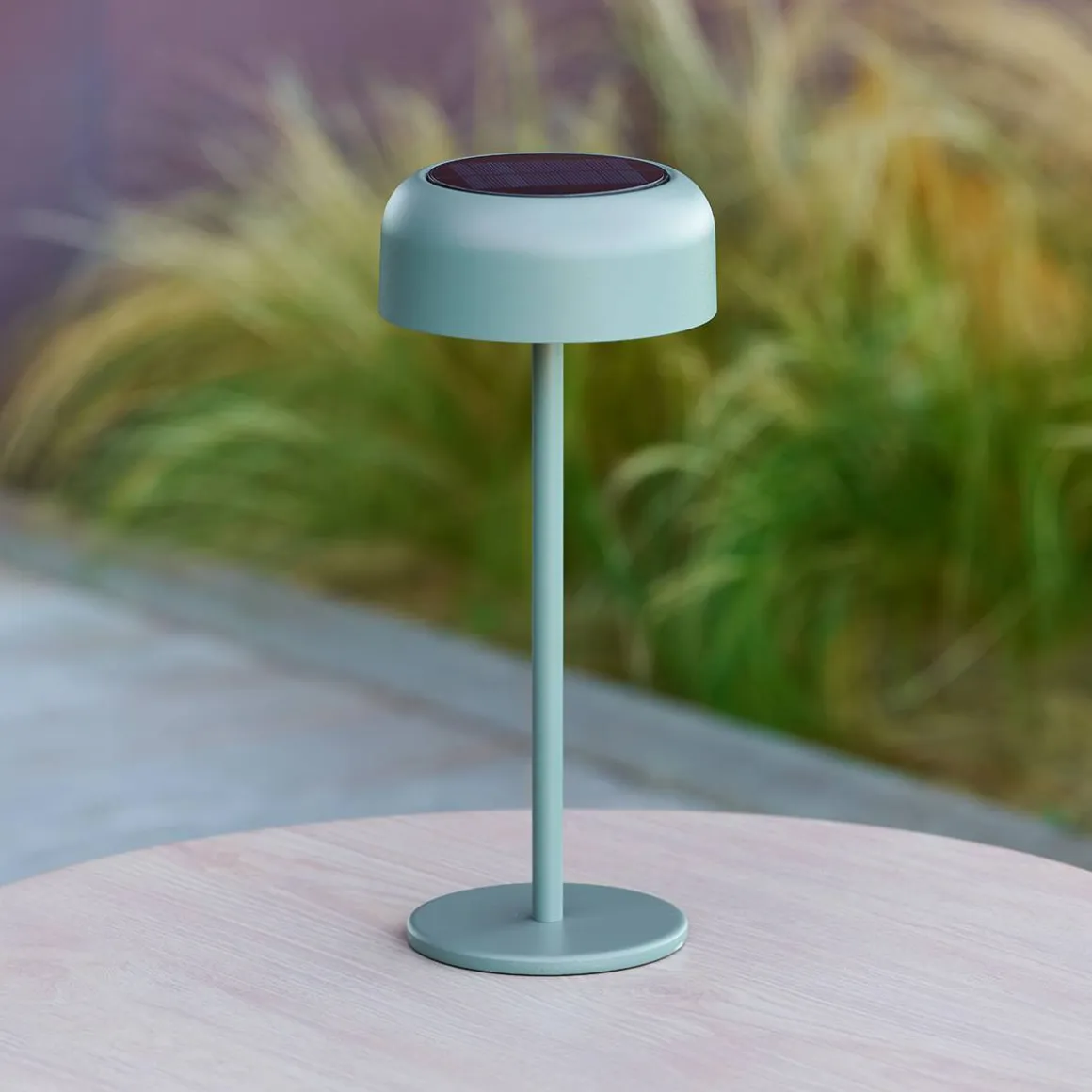 Lampe solaire BOLTY Laurier