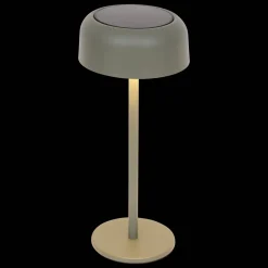 Lampe solaire BOLTY Laurier