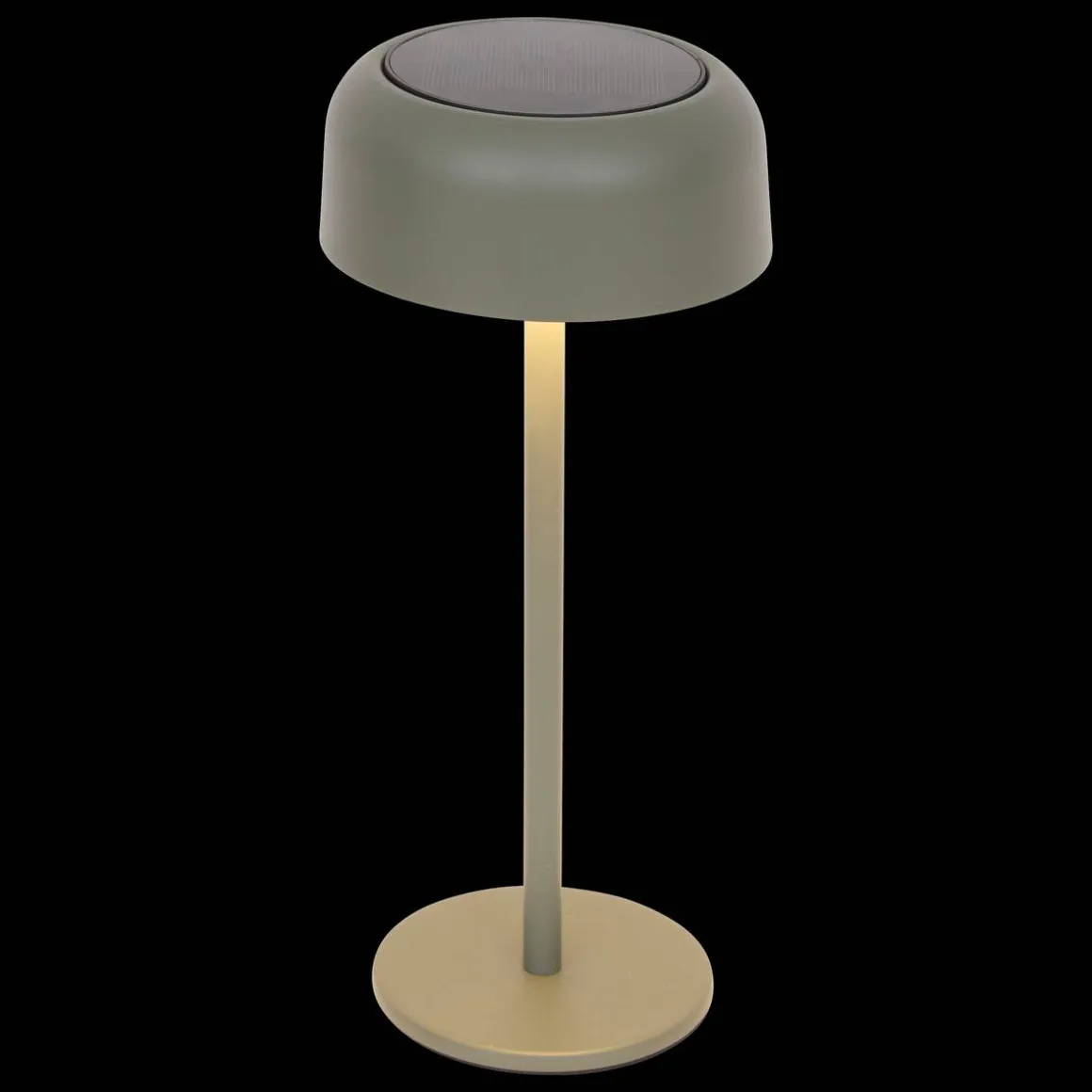 Lampe solaire BOLTY Laurier