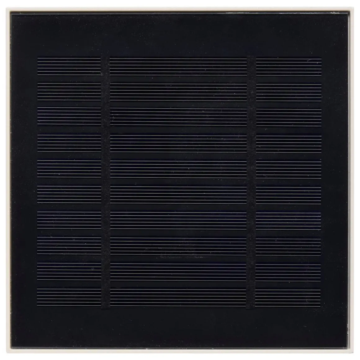 Lanterne solaire à détection de mouvement PIKY Argile