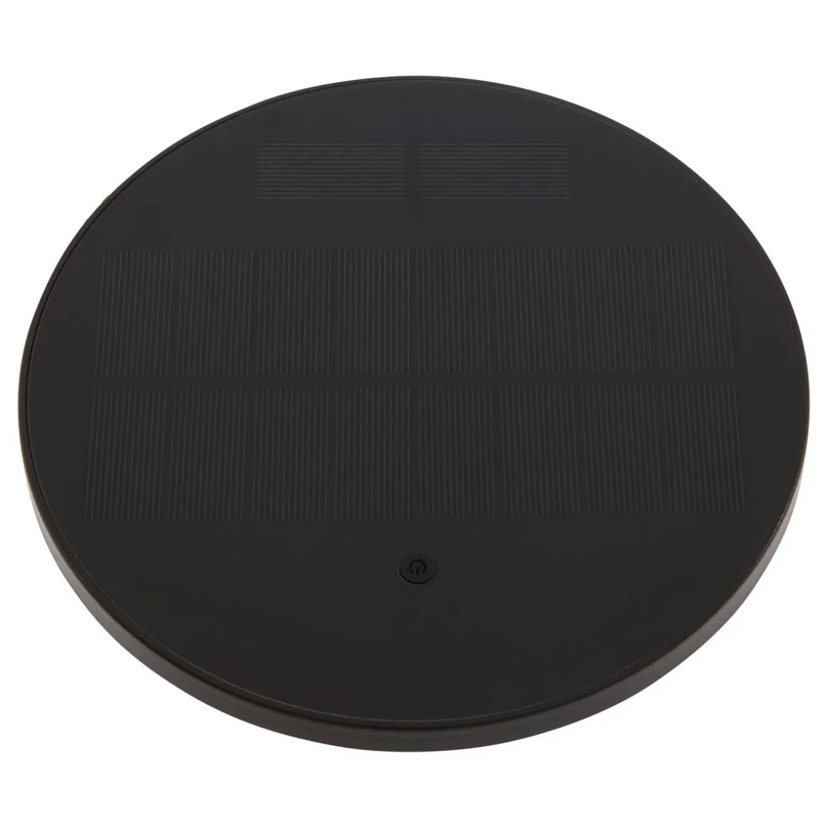 Lanterne solaire LINY Argile