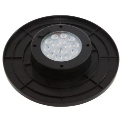 Lanterne solaire LINY Graphite