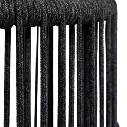 Lanterne solaire LINY Graphite