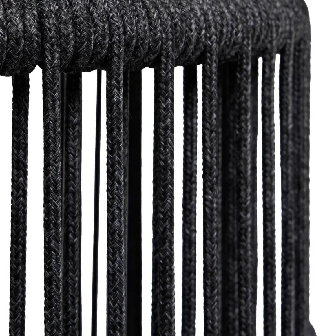 Lanterne solaire LINY Graphite