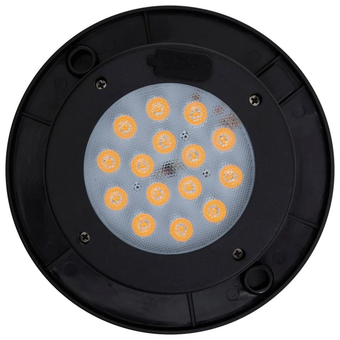Lanterne solaire LINY Graphite