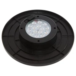 Lanterne solaire LINY Vert laurier