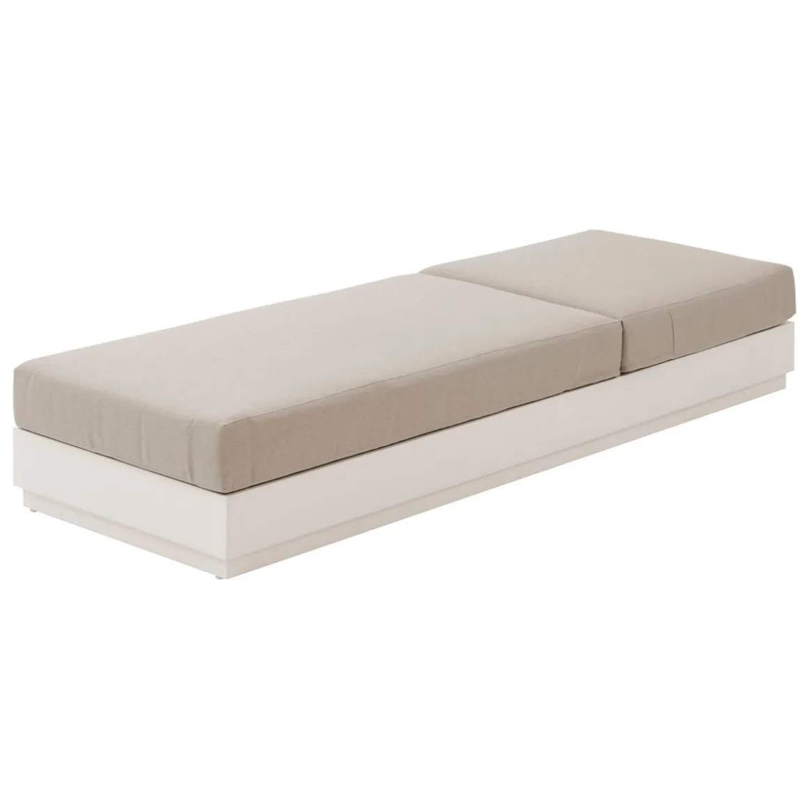 Lit de piscine ALLURE Avoine