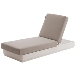 Lit de piscine ALLURE Avoine