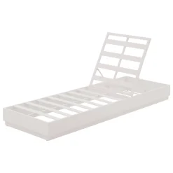 Lit de piscine ALLURE Avoine