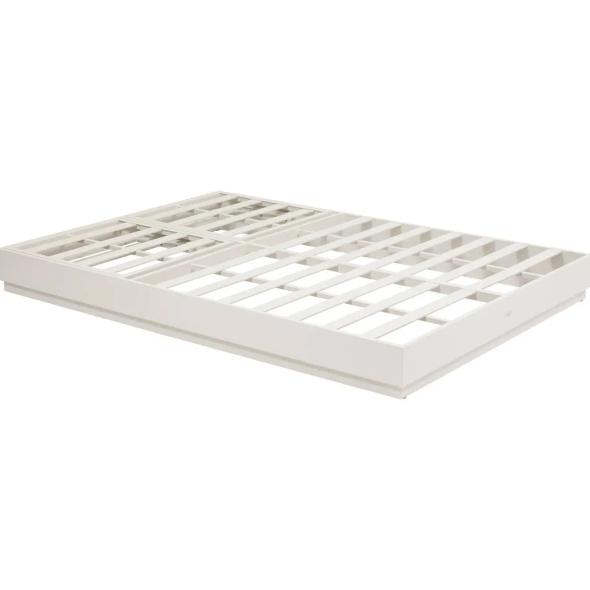 Lit de piscine ALLURE Beige / Avoine