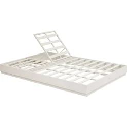 Lit de piscine ALLURE Beige / Avoine