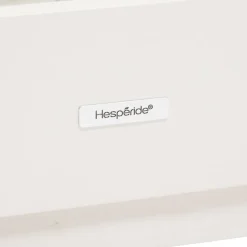 Lit de piscine ALLURE Beige / Avoine