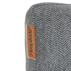 Lit de piscine ALLURE Graphite